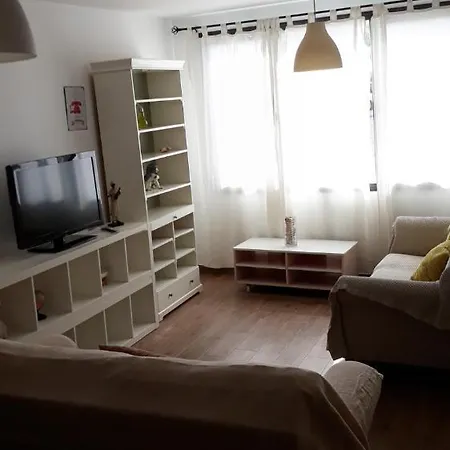 Casa En La Playa Hébergement de vacances
