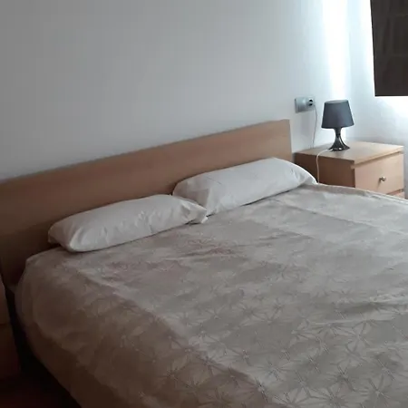Hébergement de vacances Casa En La Playa