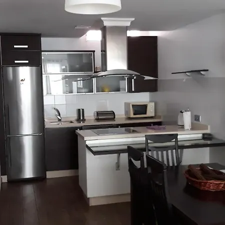 Hébergement de vacances Casa En La Playa Puerto del Rosario (Fuerteventura)