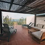 Casa de Férias Casa 3 En La Playa