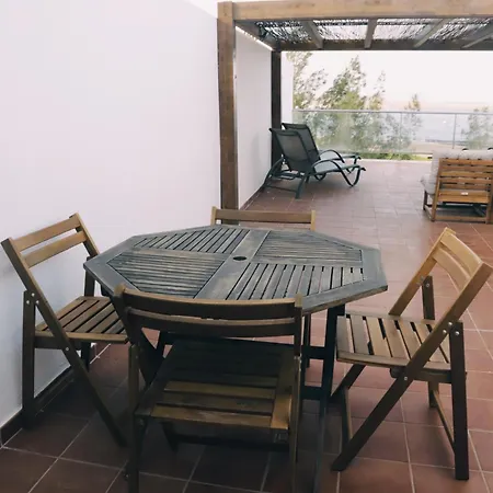 Holiday home Casa 3 En La Playa