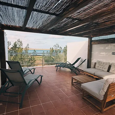 Holiday home Casa 3 En La Playa
